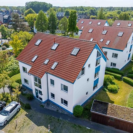 Residenz Am Strand Wohnung 4-59 Zingst Exterior photo